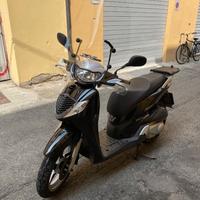 Honda SH 125