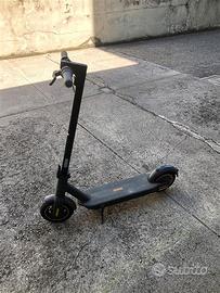 Monopattino minebot segway