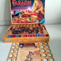 Gioco da tavola"Faraone" nuovo