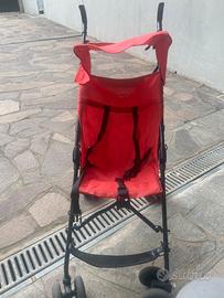 Passeggino Safety 1st ultraleggero