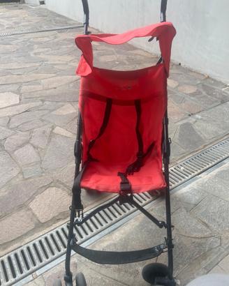 Passeggino Safety 1st ultraleggero
