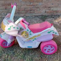 Moto/Triciclo Elettrico