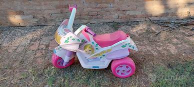 Moto/Triciclo Elettrico