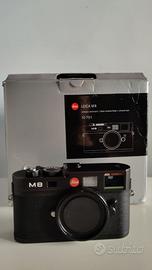 Leica M8