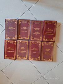 i grandi classici della letteratura italiana