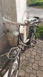 bicicletta anni 60/70