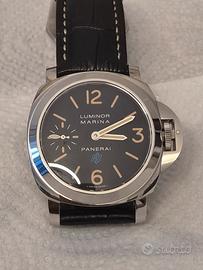 Panerai Luminor Marina Logo 