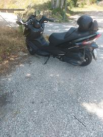 Sym Joymax 300 - 2015