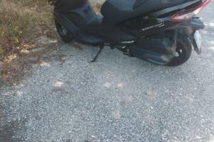 Sym Joymax 300 - 2015