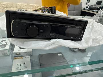 Stereo auto