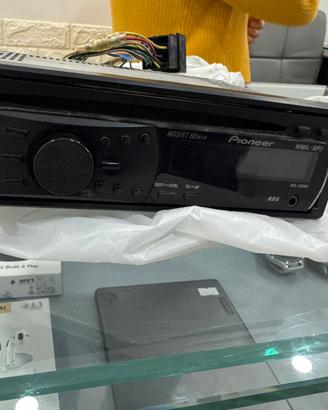 Stereo auto