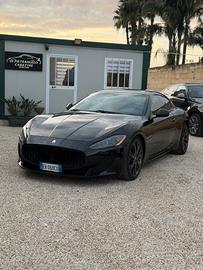Maserati GranTurismo 4.7 V8 S