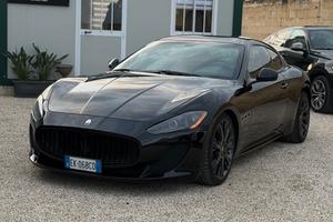 Maserati GranTurismo 4.7 V8 S