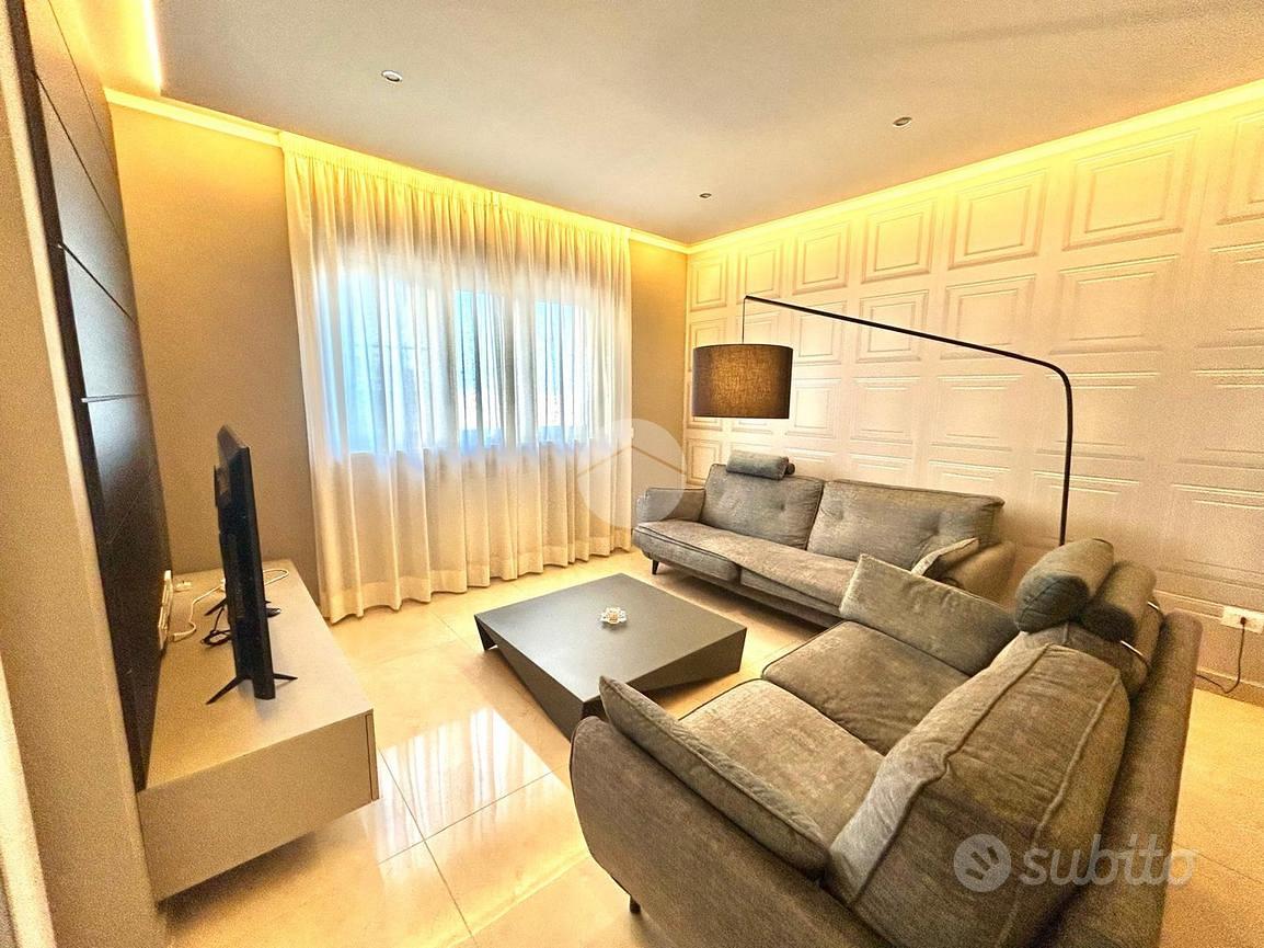 Apartment in Napoli, Rione Alto, Municipalità 5 - Vista 3
