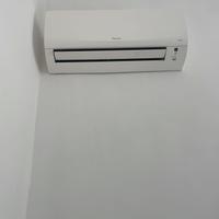 Dual split Daikin come nuovo