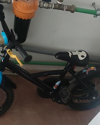 Bicicletta 