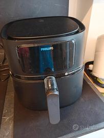 Philips Airfryer XXL Serie 5000