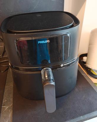 Philips Airfryer XXL Serie 5000
