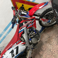 Honda CRF 250 2013