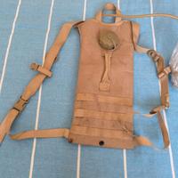 Camelback zaino borraccia
