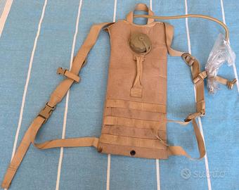 Camelback zaino borraccia