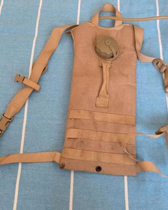Camelback zaino borraccia