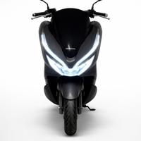 Honda PCX 2018