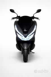 Honda PCX 2018