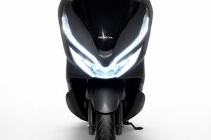 Honda PCX 2018