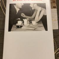 Libro “I titoli di coda di una vita insieme”
