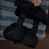 borse da 50 L portapacchi 