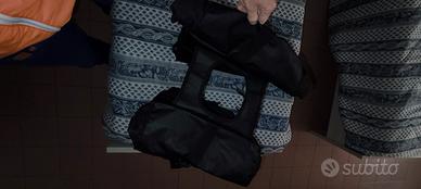 borse da 50 L portapacchi 