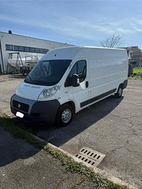 Fiat ducato L3 H2 2007