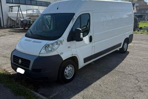 Fiat ducato L3 H2 2007