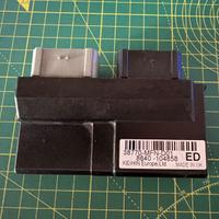 Centralina ECU Honda CB1000R 08-16 Immobilizer OFF