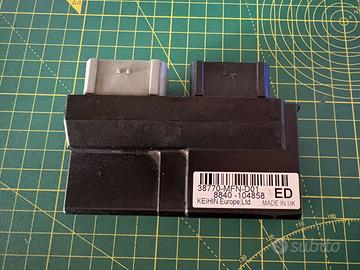 Centralina ECU Honda CB1000R 08-16 Immobilizer OFF