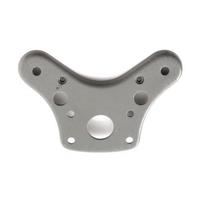 Piastra superiore forcella Bravo 1 serie