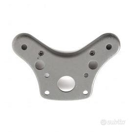 Piastra superiore forcella Bravo 1 serie