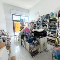 Ampia bottega-ufficio luminosa centralìssìma