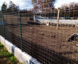 Lotti terreno tremestieri etneo