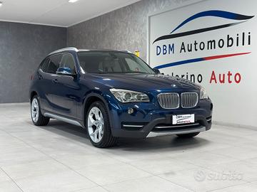 Bmw X1 xDrive20d Futura