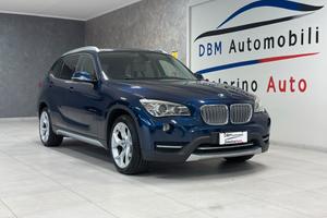 Bmw X1 xDrive20d Futura