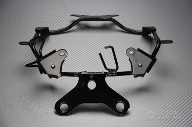 Telaietto strumentazione Kawasaki Z1000 2007 2009