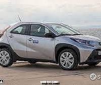 Disponibili ricambi aygo x 2020 2021