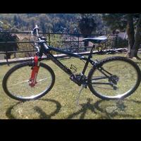 TRATTABILE!! Mountain bike Scout