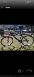 TRATTABILE!! Mountain bike Scout