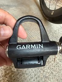 Pedali Garmin