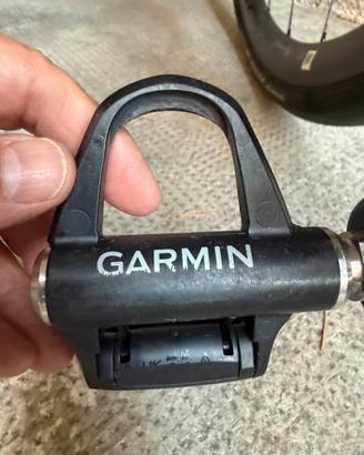 Pedali Garmin