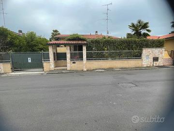 Zona residenziale In villa 2 camere