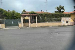Zona residenziale In villa 2 camere